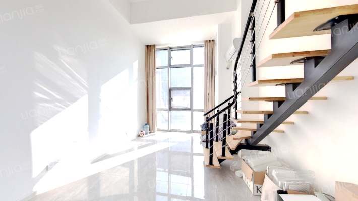 金辉环球广场二手房实景图