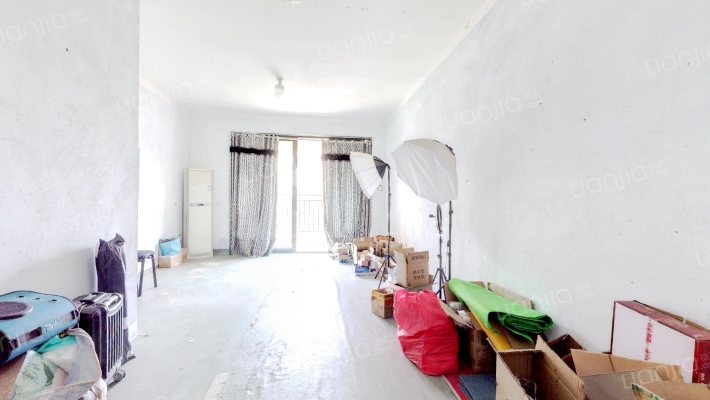 绿地花语城盈翠苑二手房实景图