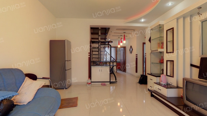 恒成花园二手房实景图