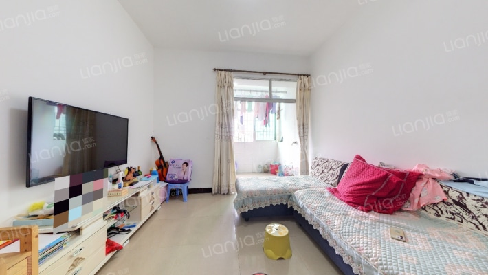 华侨商业城二手房实景图