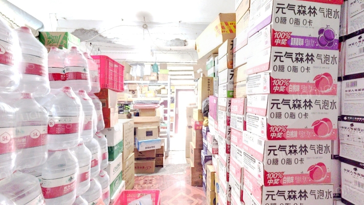 大全福巷二手房实景图