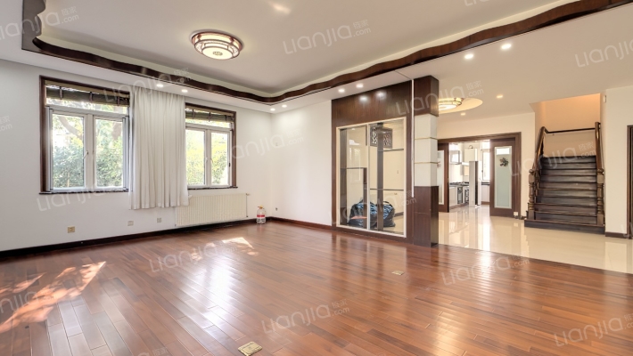 澜韵园二手房实景图