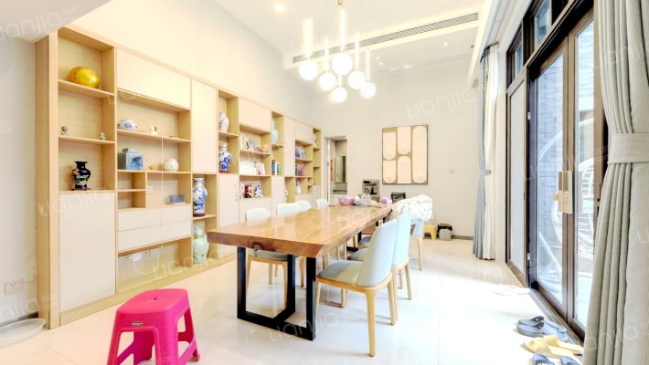 青城里二手房实景图