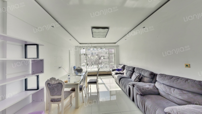 长春明珠二手房实景图