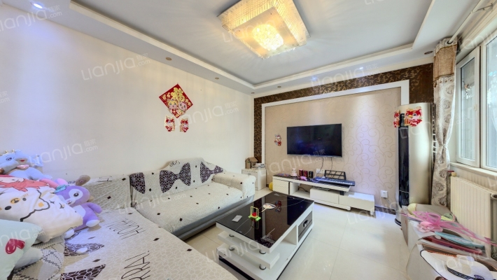 正商城福苑二手房实景图