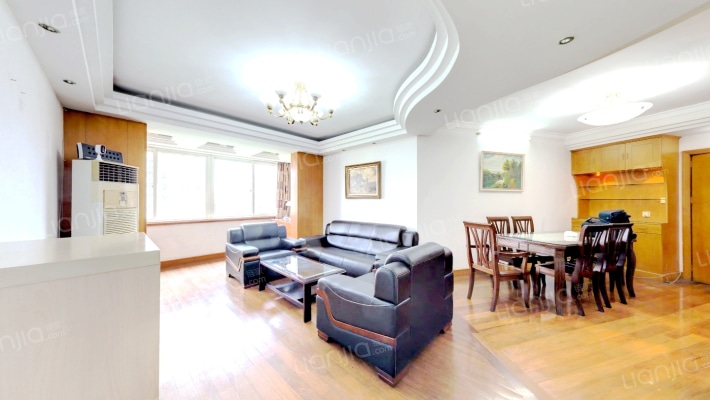 明德坊二手房实景图