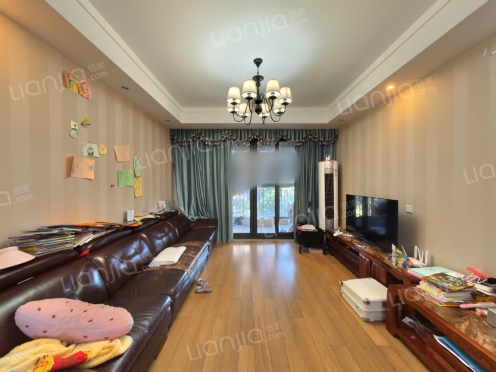 整租·九龙仓繁华里 4室2厅 南