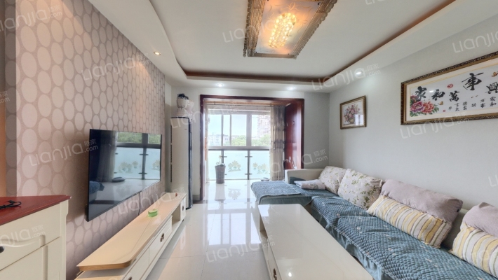 香城名都二手房实景图