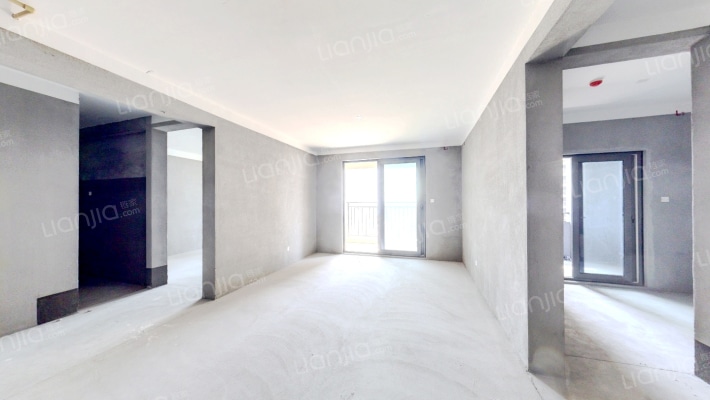 万年卡美丽亚泊樾二手房实景图