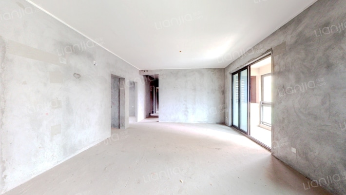 中建瑾和城瑾园二手房实景图