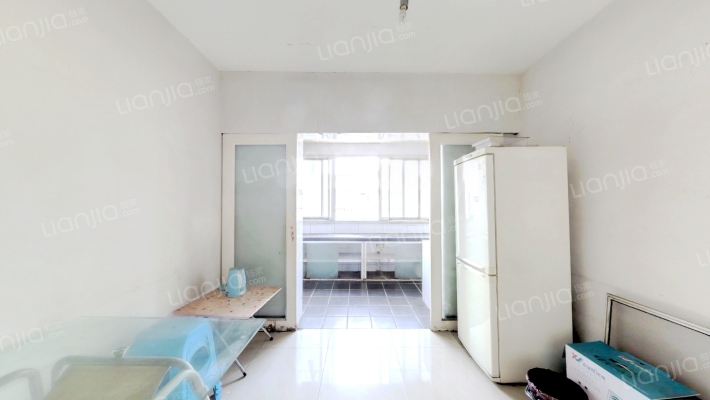 悦民苑二手房实景图