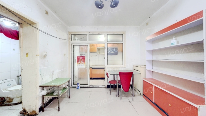 兴商公寓二手房实景图