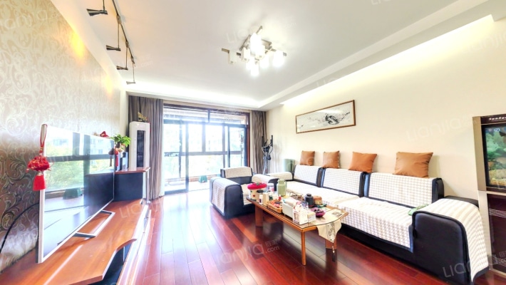 东方知音苑二手房实景图