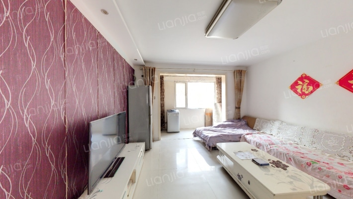 茶淀馨苑二手房实景图