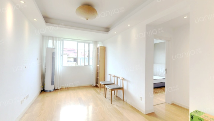 龙柏三村（先锋公寓）二手房实景图