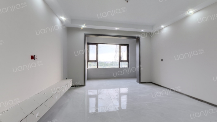 正商河峪洲绿境花园2号院二手房实景图