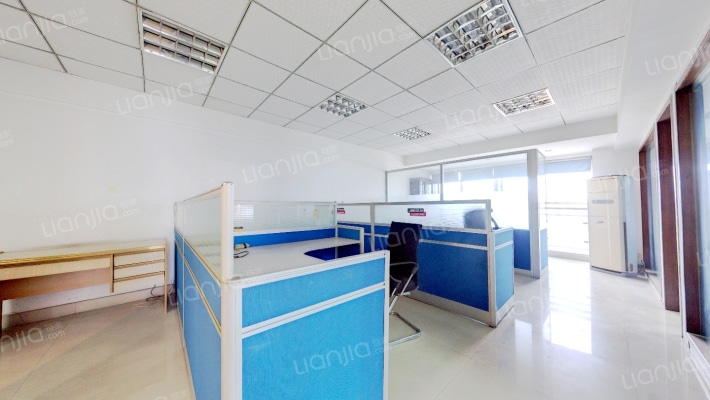 华尔兹广场(武侯)二手房实景图