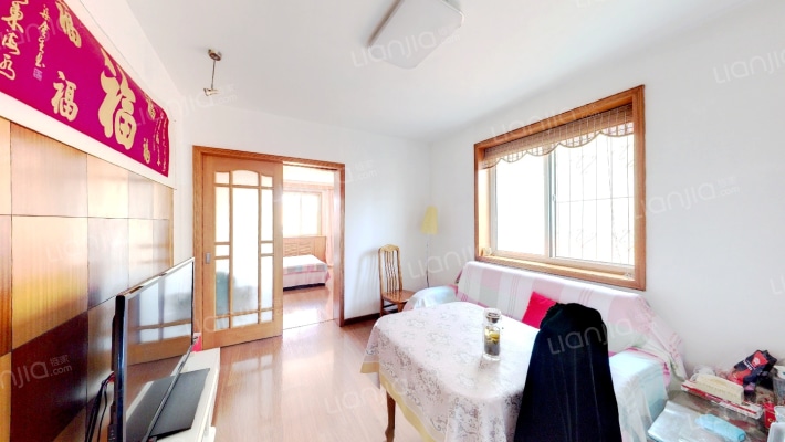 弘丽园二手房实景图