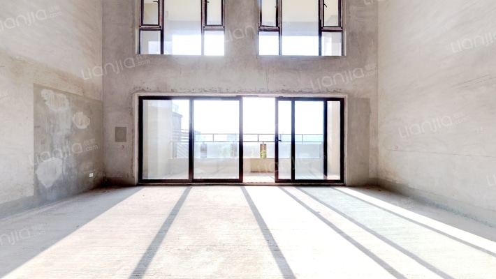 东旭御江湾二手房实景图