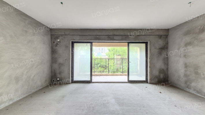 富力白鹭湾观湖二手房实景图