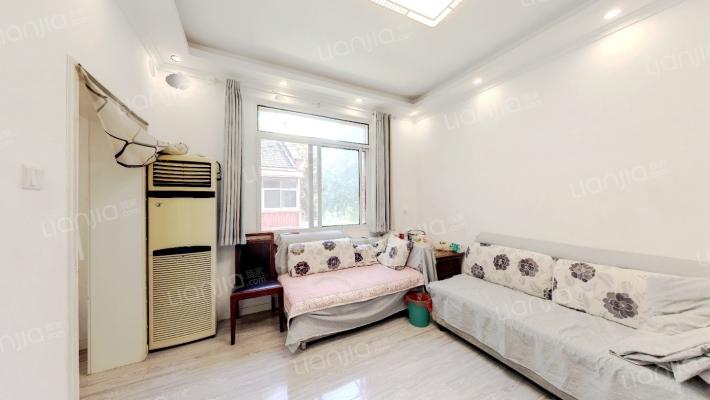 化纤新村二手房实景图