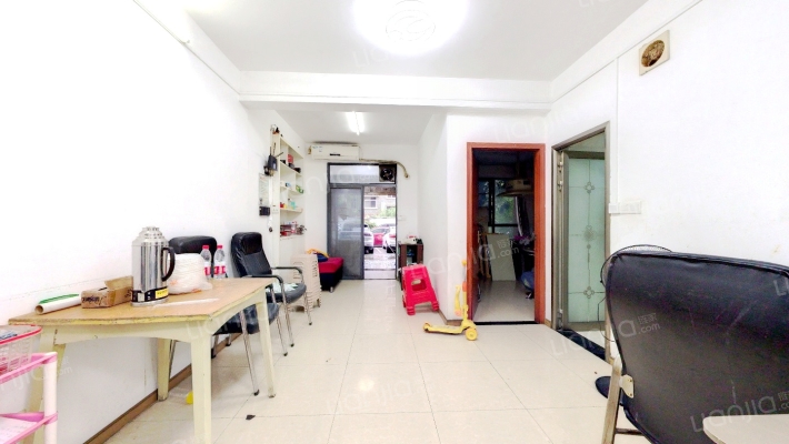 紫荆嘉苑二手房实景图