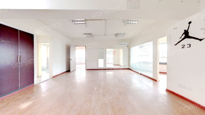 瑞金广场二手房实景图