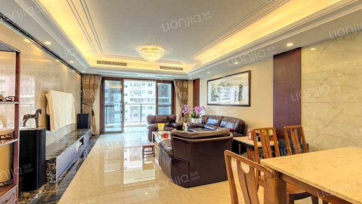 御景雅苑二手房实景图