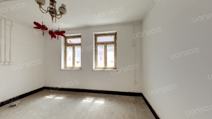 安善里二手房实景图