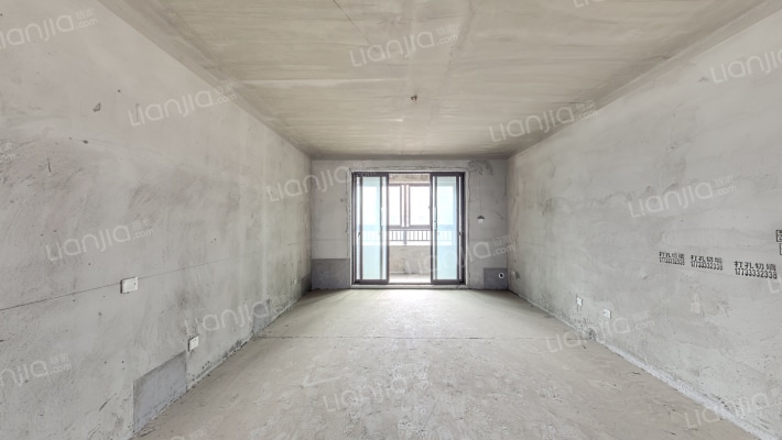 汇金天地二手房实景图