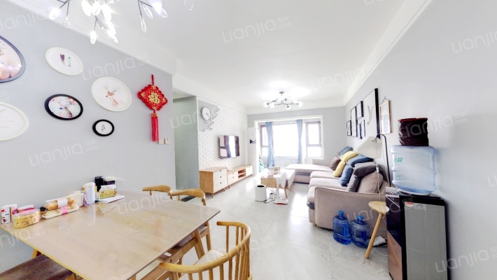 保利创智锦城二手房实景图