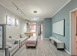 整租·启明园 2室2厅 南_启明园租房