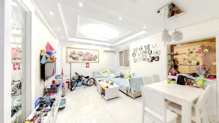 金梅苑二手房实景图