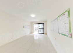 整租·万达椰风假日住宅六期 3室2厅 南_万达椰风假日住宅六期租房