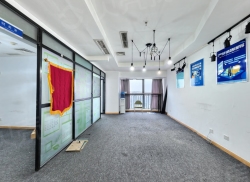 整租·瀚威·城市中心 2室2厅 南/北_瀚威·城市中心租房