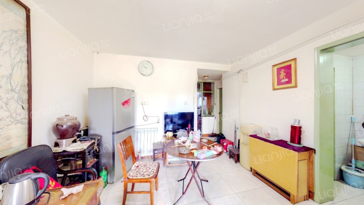 祥泰公寓二手房实景图