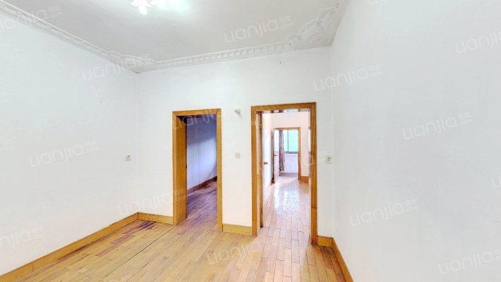 湘运新村二手房实景图