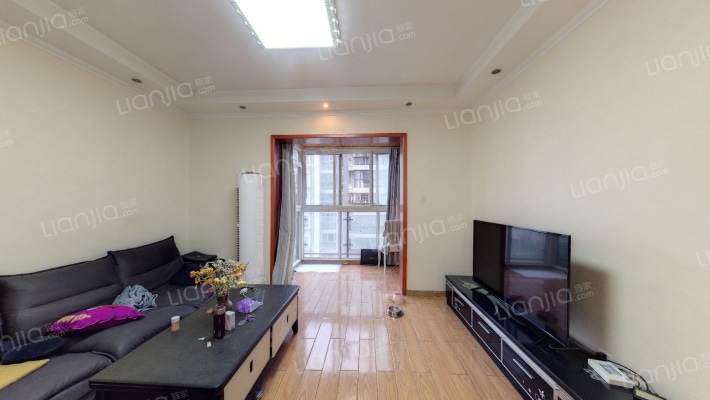 清江之春二手房实景图