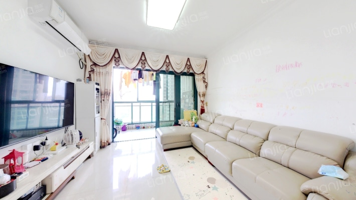 第三金碧花园二手房实景图