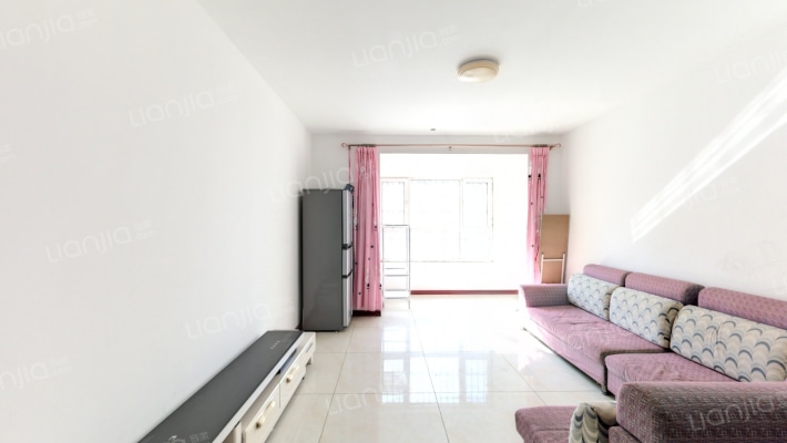 泰富橄榄树二手房实景图