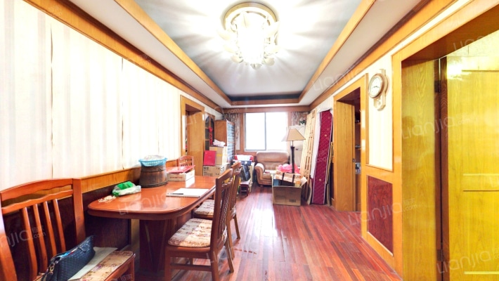 长发东村二手房实景图