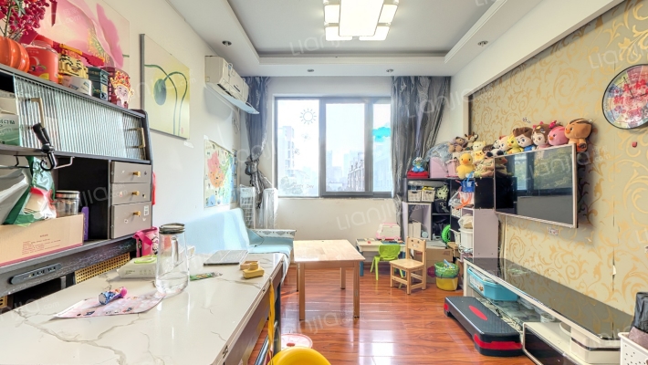 大溪地天泽轩二手房实景图