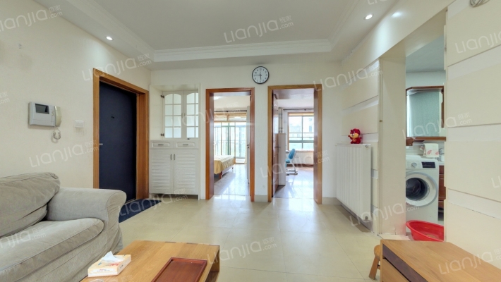 江城人家二手房实景图