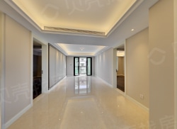 整租·太湖金茂逸墅 3室2厅 南_太湖金茂逸墅租房