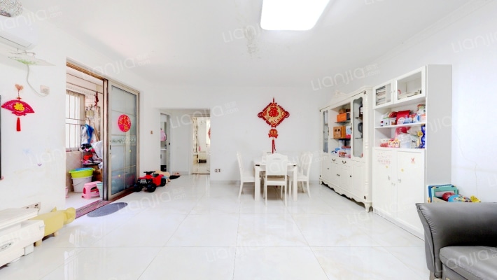 鹏都大厦二手房实景图