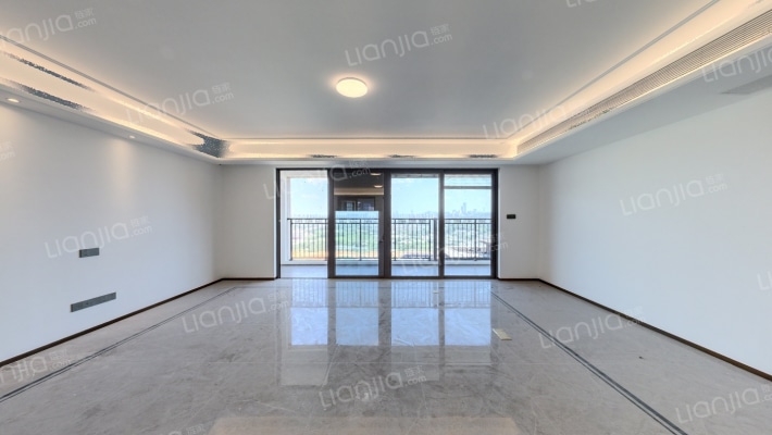 时代建发和著二手房实景图