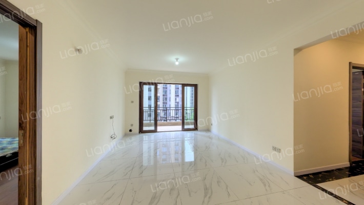 碧桂园月湖湾二手房实景图