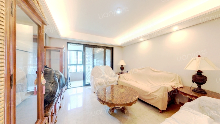 仁恒江湾世纪溪园二手房实景图