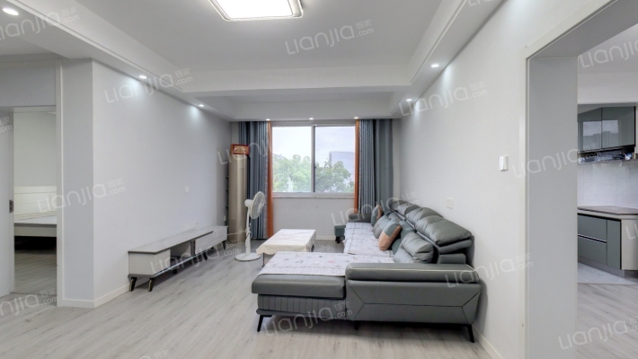 新兴二村二手房实景图