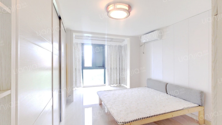 永威翰林居二手房实景图